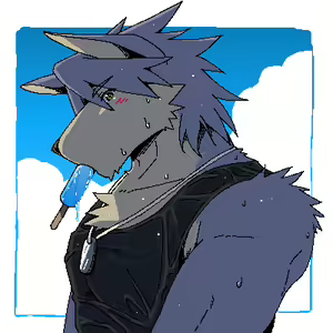 Page 8 of Senpuuki_chan's Morenatsu Art Collection - preview thumbnail