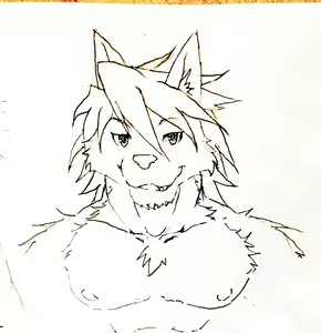 Page 27 of Torokichi402's Morenatsu Art Collection - preview thumbnail