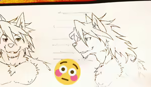 Page 28 of Torokichi402's Morenatsu Art Collection - preview thumbnail