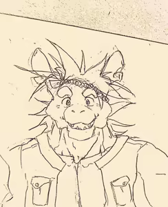 Page 53 of Torokichi402's Morenatsu Art Collection - preview thumbnail