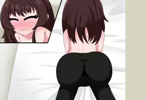 Page 484 of Bokukano Life -Deredere Kanojo to Sugosu Fuyuyasumi- - preview thumbnail