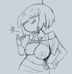 Page 164 of Close Enough Collection - preview thumbnail