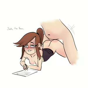 Page 365 of Close Enough Collection - preview thumbnail