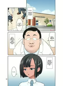 Page 2 of Waisetsu Clinic | Obscene Clinic - preview thumbnail