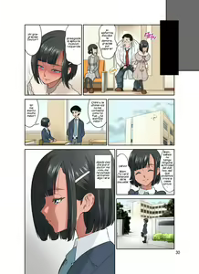 Page 29 of Waisetsu Clinic | Obscene Clinic - preview thumbnail