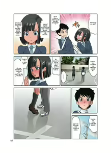 Page 6 of Waisetsu Clinic | Obscene Clinic - preview thumbnail