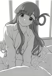 Page 16 of Nanamichan no Osakanadou! | Nanami-chan's Way Of The Fish - preview thumbnail