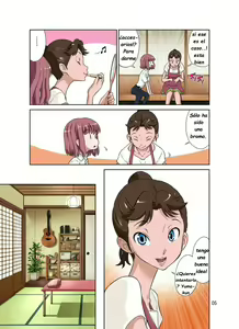 Page 5 of Tonari no Onaho-san - My Neighbor O-Naho - preview thumbnail