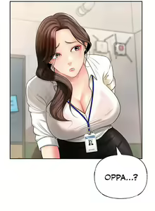 Page 16 of Not the Daughter, but the Mother Ch. 1-6 - preview thumbnail
