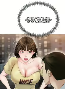Page 47 of Not the Daughter, but the Mother Ch. 1-6 - preview thumbnail