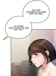 Page 51 of Not the Daughter, but the Mother Ch. 1-6 - preview thumbnail