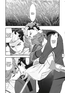 Page 11 of Shukufuku Sareru Happy End tte Tsumikasane ga Daiji desu yo ne! | Buildup Is Important To Get To That Blessed Happy End, Isn't It? - preview thumbnail