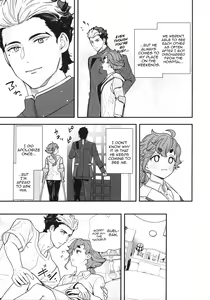 Page 12 of Shukufuku Sareru Happy End tte Tsumikasane ga Daiji desu yo ne! | Buildup Is Important To Get To That Blessed Happy End, Isn't It? - preview thumbnail