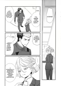 Page 5 of Shukufuku Sareru Happy End tte Tsumikasane ga Daiji desu yo ne! | Buildup Is Important To Get To That Blessed Happy End, Isn't It? - preview thumbnail