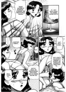 Page 6 of Watashi ga Mendou Mite Ageru | Yo cuidare de ti - preview thumbnail