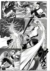 Page 103 of Ikusa Otome to Ikusa Goto! Soushuuhen | 전처녀와 싸우는 방법! 총집편 - preview thumbnail