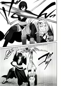 Page 157 of Ikusa Otome to Ikusa Goto! Soushuuhen | 전처녀와 싸우는 방법! 총집편 - preview thumbnail