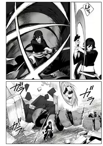 Page 164 of Ikusa Otome to Ikusa Goto! Soushuuhen | 전처녀와 싸우는 방법! 총집편 - preview thumbnail