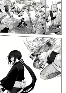 Page 169 of Ikusa Otome to Ikusa Goto! Soushuuhen | 전처녀와 싸우는 방법! 총집편 - preview thumbnail