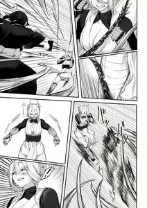Page 187 of Ikusa Otome to Ikusa Goto! Soushuuhen | 전처녀와 싸우는 방법! 총집편 - preview thumbnail
