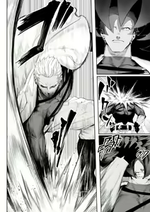 Page 300 of Ikusa Otome to Ikusa Goto! Soushuuhen | 전처녀와 싸우는 방법! 총집편 - preview thumbnail