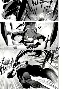 Page 313 of Ikusa Otome to Ikusa Goto! Soushuuhen | 전처녀와 싸우는 방법! 총집편 - preview thumbnail