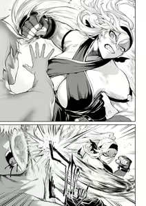 Page 526 of Ikusa Otome to Ikusa Goto! Soushuuhen | 전처녀와 싸우는 방법! 총집편 - preview thumbnail