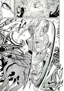 Page 534 of Ikusa Otome to Ikusa Goto! Soushuuhen | 전처녀와 싸우는 방법! 총집편 - preview thumbnail