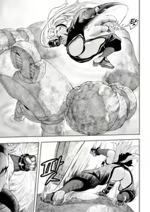 Page 560 of Ikusa Otome to Ikusa Goto! Soushuuhen | 전처녀와 싸우는 방법! 총집편 - preview thumbnail