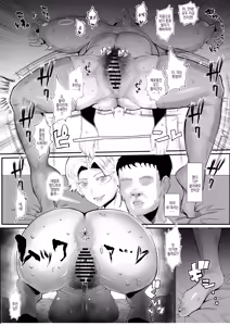 Page 13 of InCha demo Ero Doujin Mitai na Sex ga Shitai! | 아싸라도 야망가처럼 섹스하고싶어! - preview thumbnail