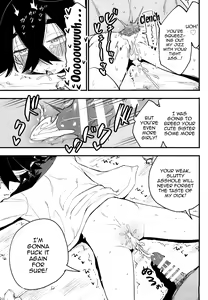 Page 26 of Shitei ga Chuunen Chinpo ni Maketa Hi | The Day A Brother And Sister Lost To A Middle-Aged Dick - preview thumbnail