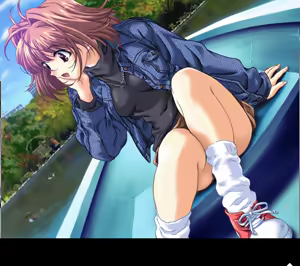 Page 152 of Lovers ～ Koi ni Ochitara... ～ - preview thumbnail