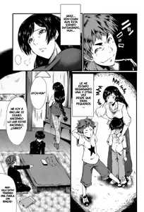 Page 42 of Kimi ga Shiranai Mama no Koubi 2-3, 5 - preview thumbnail