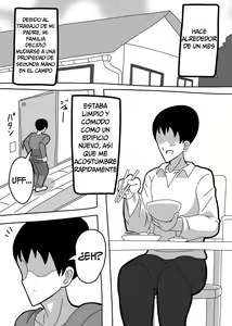 Page 2 of Oshiire no Kai | El Misterio del Armario - preview thumbnail