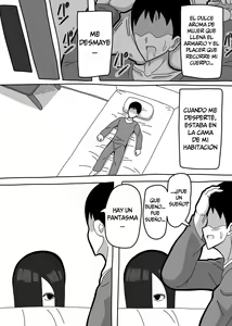 Page 9 of Oshiire no Kai | El Misterio del Armario - preview thumbnail