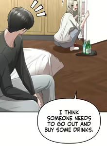 Page 199 of Your Creepy Bucketlist Ch. 1-12 - preview thumbnail