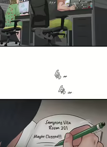 Page 123 of The Hole Diary Ch. 1-44 - preview thumbnail