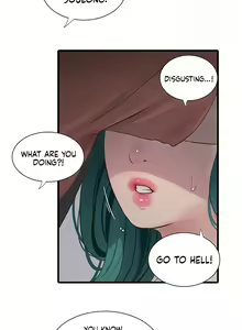 Page 124 of The Hole Diary Ch. 1-44 - preview thumbnail