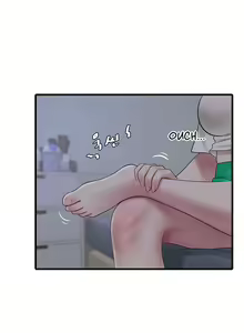 Page 134 of The Hole Diary Ch. 1-44 - preview thumbnail