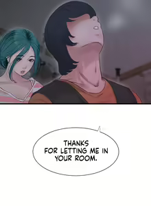 Page 141 of The Hole Diary Ch. 1-44 - preview thumbnail