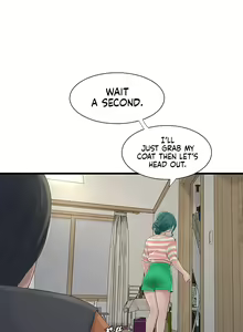 Page 144 of The Hole Diary Ch. 1-44 - preview thumbnail