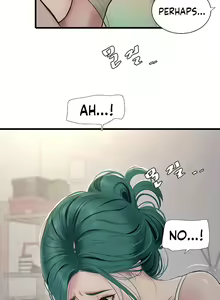 Page 152 of The Hole Diary Ch. 1-44 - preview thumbnail