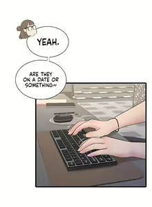 Page 189 of The Hole Diary Ch. 1-44 - preview thumbnail