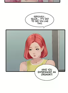 Page 205 of The Hole Diary Ch. 1-44 - preview thumbnail
