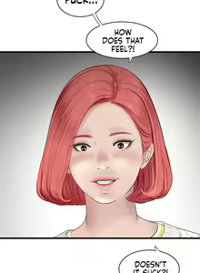 Page 216 of The Hole Diary Ch. 1-44 - preview thumbnail