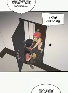 Page 221 of The Hole Diary Ch. 1-44 - preview thumbnail