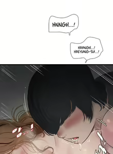 Page 243 of The Hole Diary Ch. 1-44 - preview thumbnail