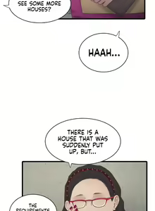Page 245 of The Hole Diary Ch. 1-44 - preview thumbnail