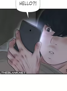 Page 258 of The Hole Diary Ch. 1-44 - preview thumbnail