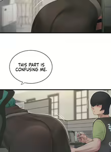 Page 278 of The Hole Diary Ch. 1-44 - preview thumbnail